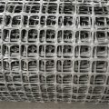 Zwei-Wege-Biaxial-Stretch-Kunststoff-Polypropylen Geogrid